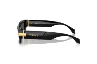 Zijaanzicht Versace VE4465 (GB1/87)