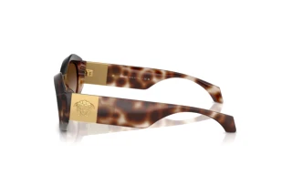 Zijaanzicht Versace VE4466U (54613B)