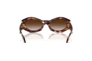 Achteraanzicht Versace VE4466U (54613B)