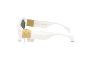 Zijaanzicht Versace VE4466U (546280)