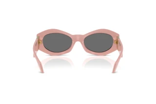 Achteraanzicht Versace VE4466U (546387)