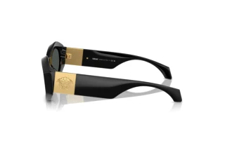 Zijaanzicht Versace VE4466U (GB1/87)