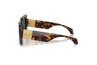 Zijaanzicht Versace VE4467U (108/87)