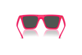 Achteraanzicht Versace VE4468U (544887)