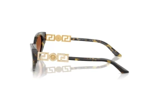 Zijaanzicht Versace VE4470B (547013)