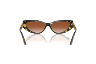 Achteraanzicht Versace VE4470B (547013)