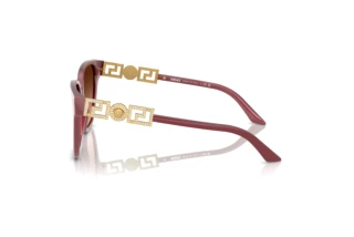 Zijaanzicht Versace VE4471B (54755M)