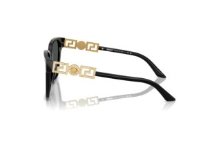 Zijaanzicht Versace VE4471B (GB1/87)