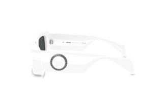 Zijaanzicht Versace VE4474U (314/87)
