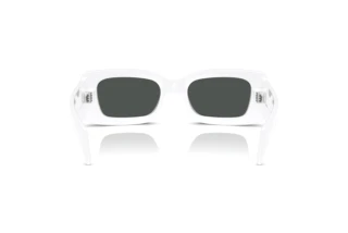 Achteraanzicht Versace VE4474U (314/87)