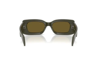 Achteraanzicht Versace VE4474U (549173)