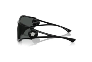 Zijaanzicht Versace VE4475 (GB1/87)