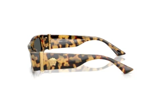Zijaanzicht Versace VE4476U (777/87)
