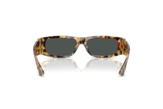 Achteraanzicht Versace VE4476U (777/87)