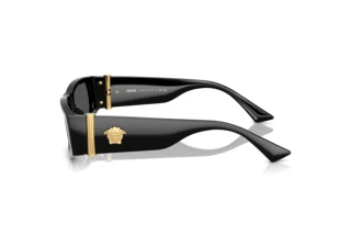 Zijaanzicht Versace VE4476U (GB1/87)