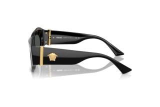 Zijaanzicht Versace VE4477U (GB1/87)
