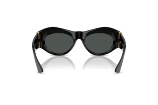 Achteraanzicht Versace VE4477U (GB1/87)