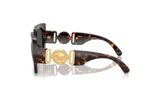 Zijaanzicht Versace VE4478U (108/87)