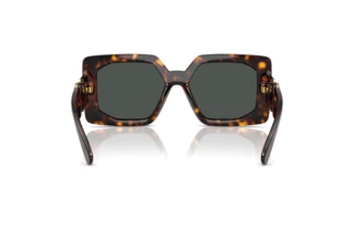 Achteraanzicht Versace VE4478U (108/87)