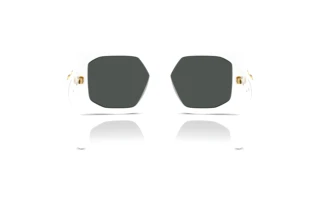 Achteraanzicht Versace VE4478U (314/87)