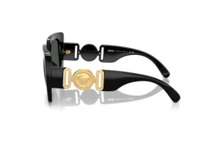 Zijaanzicht Versace VE4478U (GB1/87)