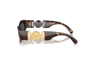 Zijaanzicht Versace VE4480U (108/87)