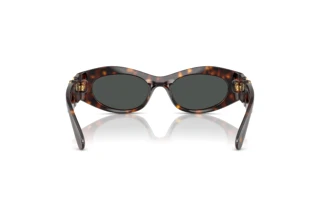 Achteraanzicht Versace VE4480U (108/87)