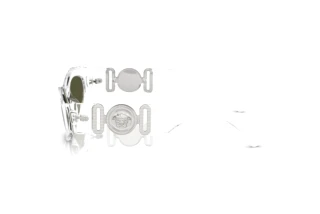 Zijaanzicht Versace VE4480U (148/30)