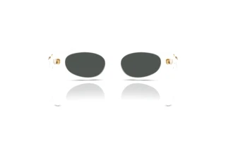 Achteraanzicht Versace VE4480U (314/87)