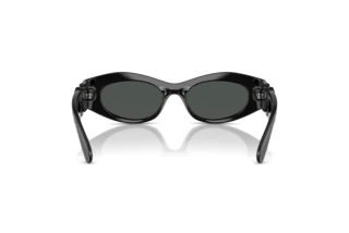 Achteraanzicht Versace VE4480U (536087)