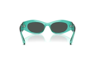 Achteraanzicht Versace VE4480U (552987)
