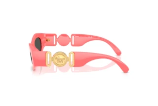 Zijaanzicht Versace VE4480U (553187)