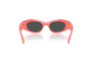 Achteraanzicht Versace VE4480U (553187)