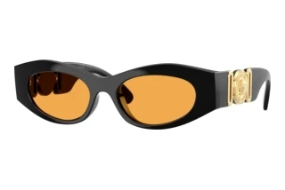 Vooraanzicht Versace VE4480U (GB1/7)