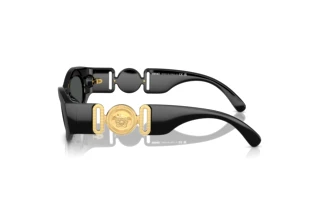 Zijaanzicht Versace VE4480U (GB1/87)