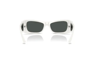 Achteraanzicht Versace VE4481 (314/87)