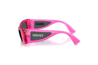 Zijaanzicht Versace VE4481 (543487)