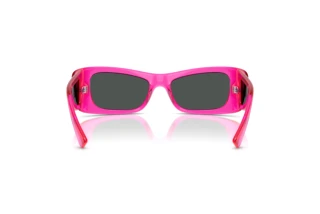Achteraanzicht Versace VE4481 (543487)