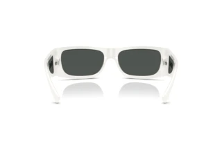 Achteraanzicht Versace VE4482 (314/87)