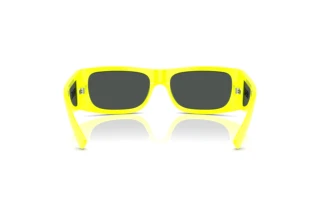 Achteraanzicht Versace VE4482 (544987)