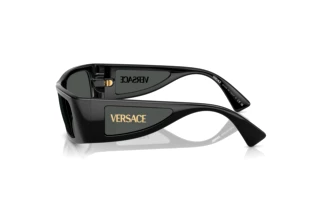 Zijaanzicht Versace VE4482 (GB1/87)