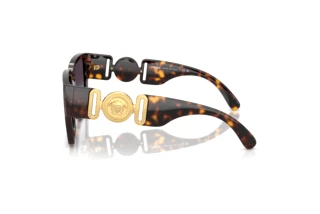 Zijaanzicht Versace VE4483D (108/8G)