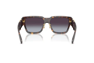 Achteraanzicht Versace VE4483D (108/8G)