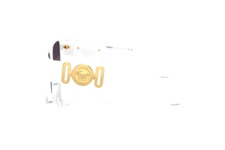Zijaanzicht Versace VE4483D (314/8G)