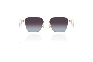 Achteraanzicht Versace VE4483D (314/8G)