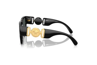 Zijaanzicht Versace VE4483D (GB1/87)
