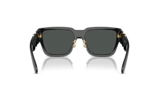 Achteraanzicht Versace VE4483D (GB1/87)