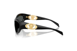 Zijaanzicht Versace VE4485 (GB1/87)
