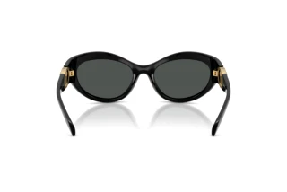 Achteraanzicht Versace VE4485 (GB1/87)