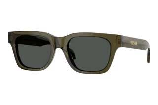Vooraanzicht Versace VE4486 (554287)